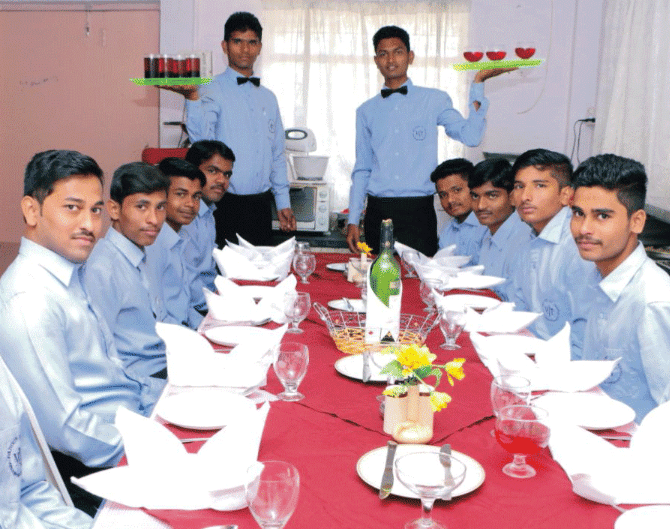 Manju Institute of Technology Satara Campus photo 3